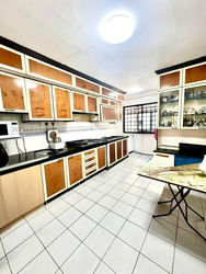 Blk 232 Pasir Ris Drive 4 (Pasir Ris), HDB 5 Rooms #606742751